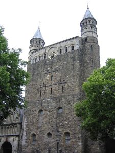 O.L. Vrouwebasiliek Maastricht